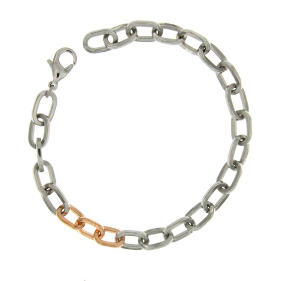 Bracciale Vag in Acciaio 3503810001 - 3503810001